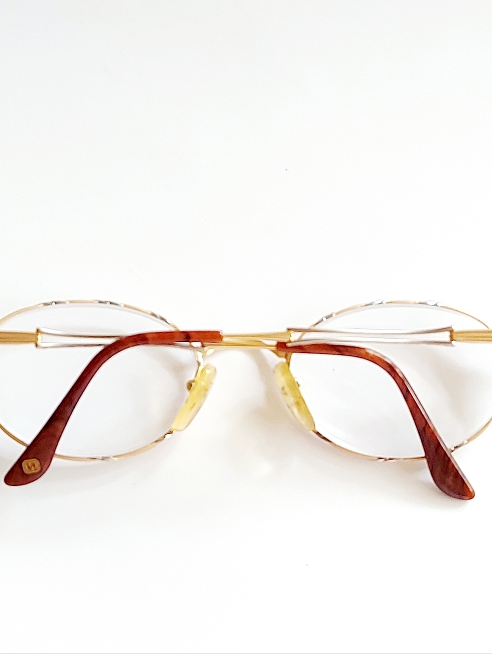 Vuillet Vega from the premium Prestige collection. Vintage eyewear frames France - Picture 7 of 16